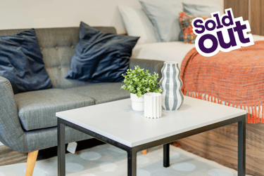 Luxury Studio Dual Occupancy at Stanley Studios, 56 Brown Street, Central, Dundee, DD15DT - Image 1